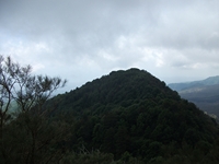 Monte Rinatu